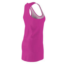 Load image into Gallery viewer, Faithful Women's Cut & Sew Racerback Dress
