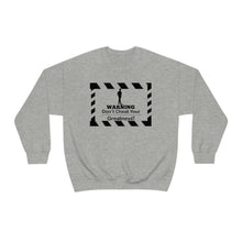 Load image into Gallery viewer, Men's Heavy Blend™ Crewneck Sweatshirt