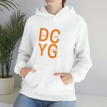 Load image into Gallery viewer, DCYG Xclusive Unisex Heavy Blend™ Hooded Sweatshirt