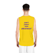 Load image into Gallery viewer, Basketball Jersey