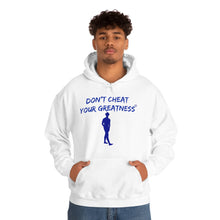 Load image into Gallery viewer, Copy of Heavy Blend™ Hooded Sweatshirt