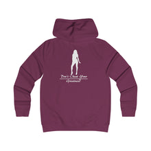 Load image into Gallery viewer, Girlie College Hoodie
