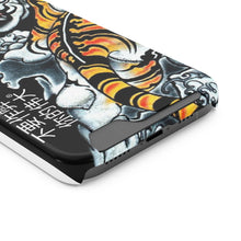 Load image into Gallery viewer, Chinese Phone Case With Card Holder
