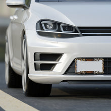 Load image into Gallery viewer, Espanol License Plate Frame