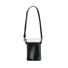 Load image into Gallery viewer, Black People Small Cell Phone Wallet