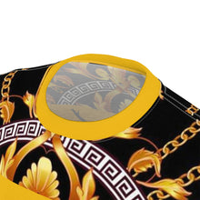 Load image into Gallery viewer, Black People Unisex Cut & Sew Tee