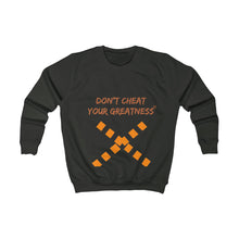 Load image into Gallery viewer, .Kids Sweatshirt
