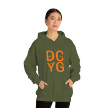 Load image into Gallery viewer, DCYG Xclusive Unisex Heavy Blend™ Hooded Sweatshirt
