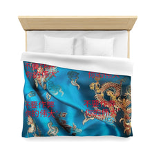 Load image into Gallery viewer, Chinese Microfiber Duvet Cover