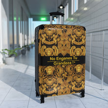 Load image into Gallery viewer, Espanol Suitcases