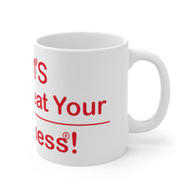 Load image into Gallery viewer, Mom's Mug 11oz