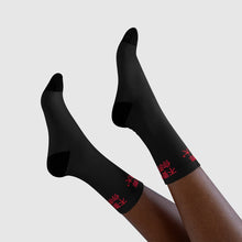 Load image into Gallery viewer, Chinese Crew Socks (EU)