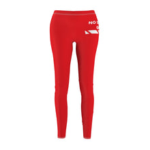 Load image into Gallery viewer, Espanol Women's Cut & Sew Casual Leggings