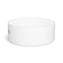 Load image into Gallery viewer, Hebrew Pet Bowl