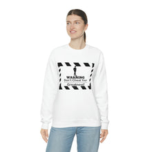 Load image into Gallery viewer, Men's Heavy Blend™ Crewneck Sweatshirt