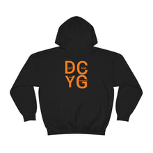 Load image into Gallery viewer, DCYG Xclusive Unisex Heavy Blend™ Hooded Sweatshirt