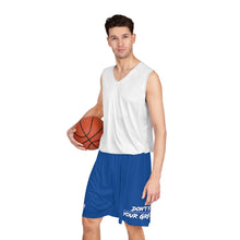 Load image into Gallery viewer, Basketball Shorts