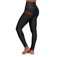 Load image into Gallery viewer, High Waisted Yoga Leggings