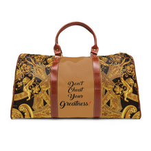Load image into Gallery viewer, Waterproof Travel Bag