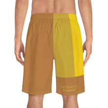 Load image into Gallery viewer, Men's Board Shorts (AOP)