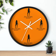 Load image into Gallery viewer, 815 Edition Women's Wall clock