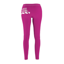 Load image into Gallery viewer, Korean Women's Cut & Sew Casual Leggings