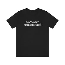 Load image into Gallery viewer, Unisex Jersey Short Sleeve Tee