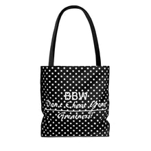Load image into Gallery viewer, BBW Tote Bag