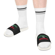 Load image into Gallery viewer, Espanol Men's Slide Sandals