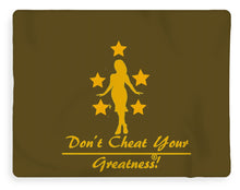 Load image into Gallery viewer, D9 Collection I - Blanket