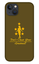 Load image into Gallery viewer, D9 Collection I - Phone Case