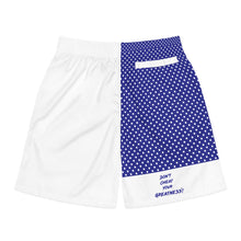 Load image into Gallery viewer, Men's Jogger Shorts (AOP)