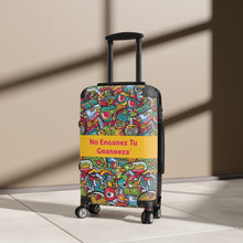 Load image into Gallery viewer, Espanol Suitcases