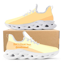 Load image into Gallery viewer, K14 Flex Control Sneaker - White