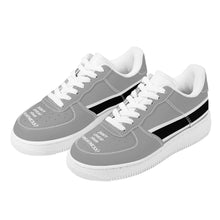 Load image into Gallery viewer, Dont Cheat Your Greatness, Low Top Unisex Sneaker