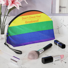 Load image into Gallery viewer, Makeup Bag