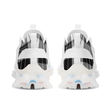 Load image into Gallery viewer, Air Max React Sneakers - White