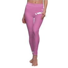 Load image into Gallery viewer, LGBTQ Women's Cut & Sew Casual Leggings