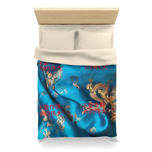 Load image into Gallery viewer, Chinese Microfiber Duvet Cover