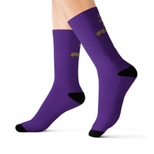 Load image into Gallery viewer, Sublimation Socks