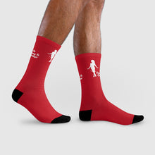 Load image into Gallery viewer, Espanol Crew Socks (EU)