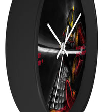 Load image into Gallery viewer, Korean Wall clock