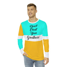 Load image into Gallery viewer, DCYG Xclusive Long Sleeve Shirt