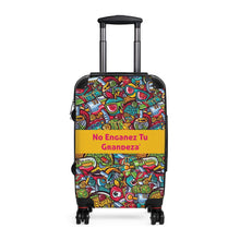 Load image into Gallery viewer, Espanol Suitcases