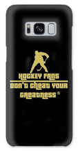Load image into Gallery viewer, Hockey Fans - Phone Case