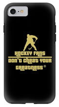 Load image into Gallery viewer, Hockey Fans - Phone Case