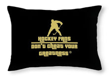 Load image into Gallery viewer, DCYG 2023 Stanley Cup Edition - Throw Pillow