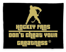 Load image into Gallery viewer, DCYG 2023 Stanley Cup Edition - Blanket