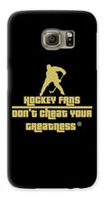 Load image into Gallery viewer, Hockey Fans - Phone Case