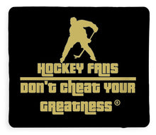 Load image into Gallery viewer, DCYG 2023 Stanley Cup Edition - Blanket